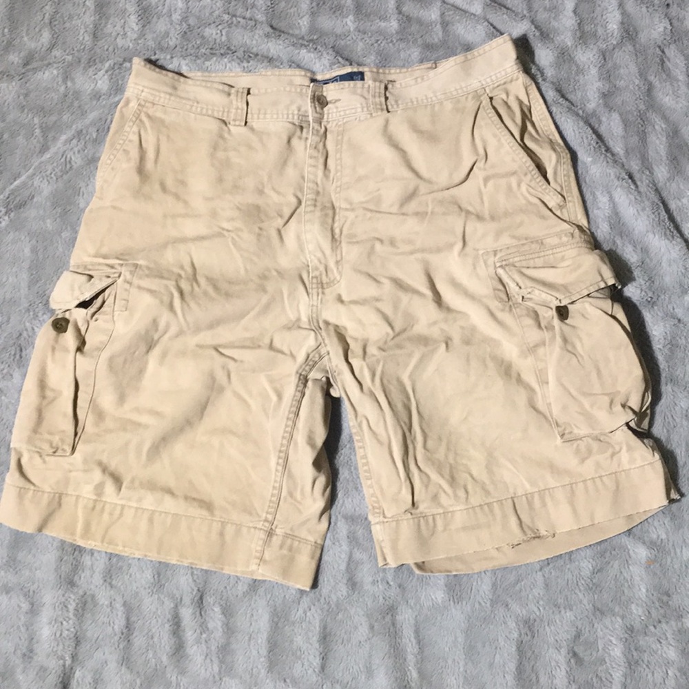 Polo Ralph Lauren cargo shorts men’s size 35